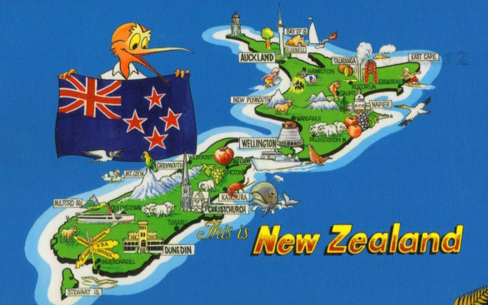 Newzealand Natrumax